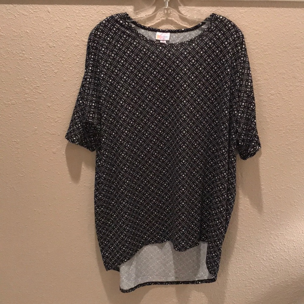 LuLaRoe Irma! Sz M NWOT
